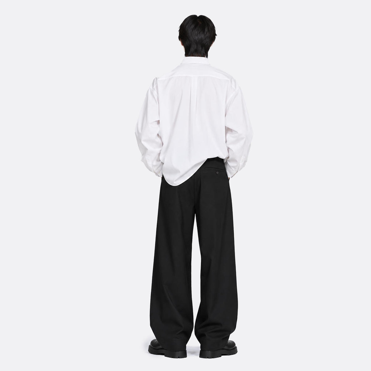 Alden Pant from EDWIN