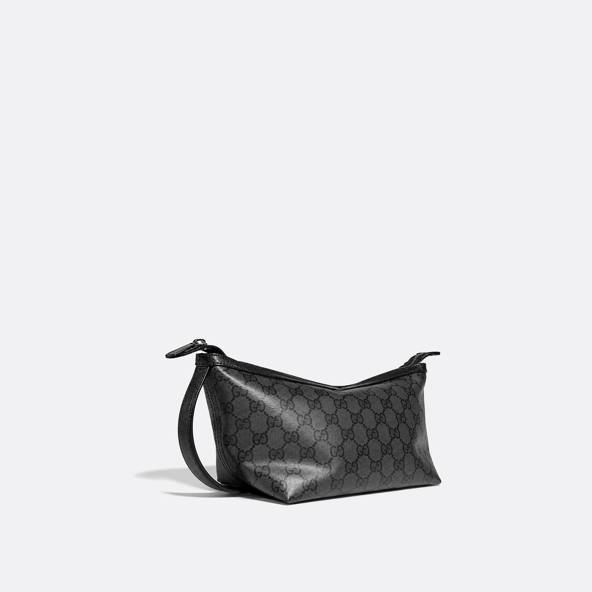 Essence Classic Small Toiletry Case from Gucci