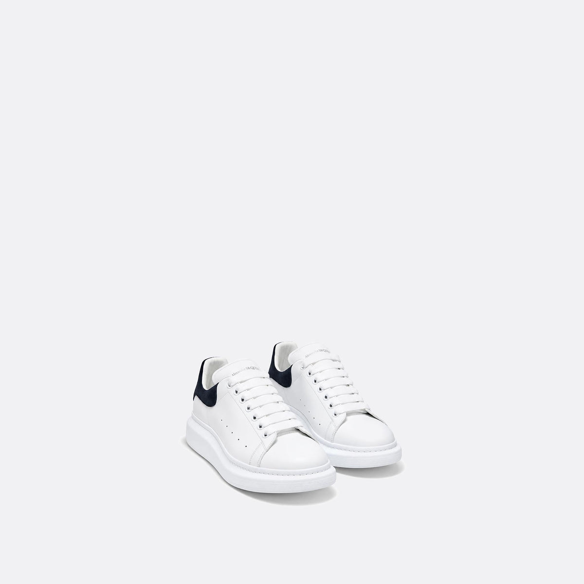 Oversized Sneakers from Alexander McQueen