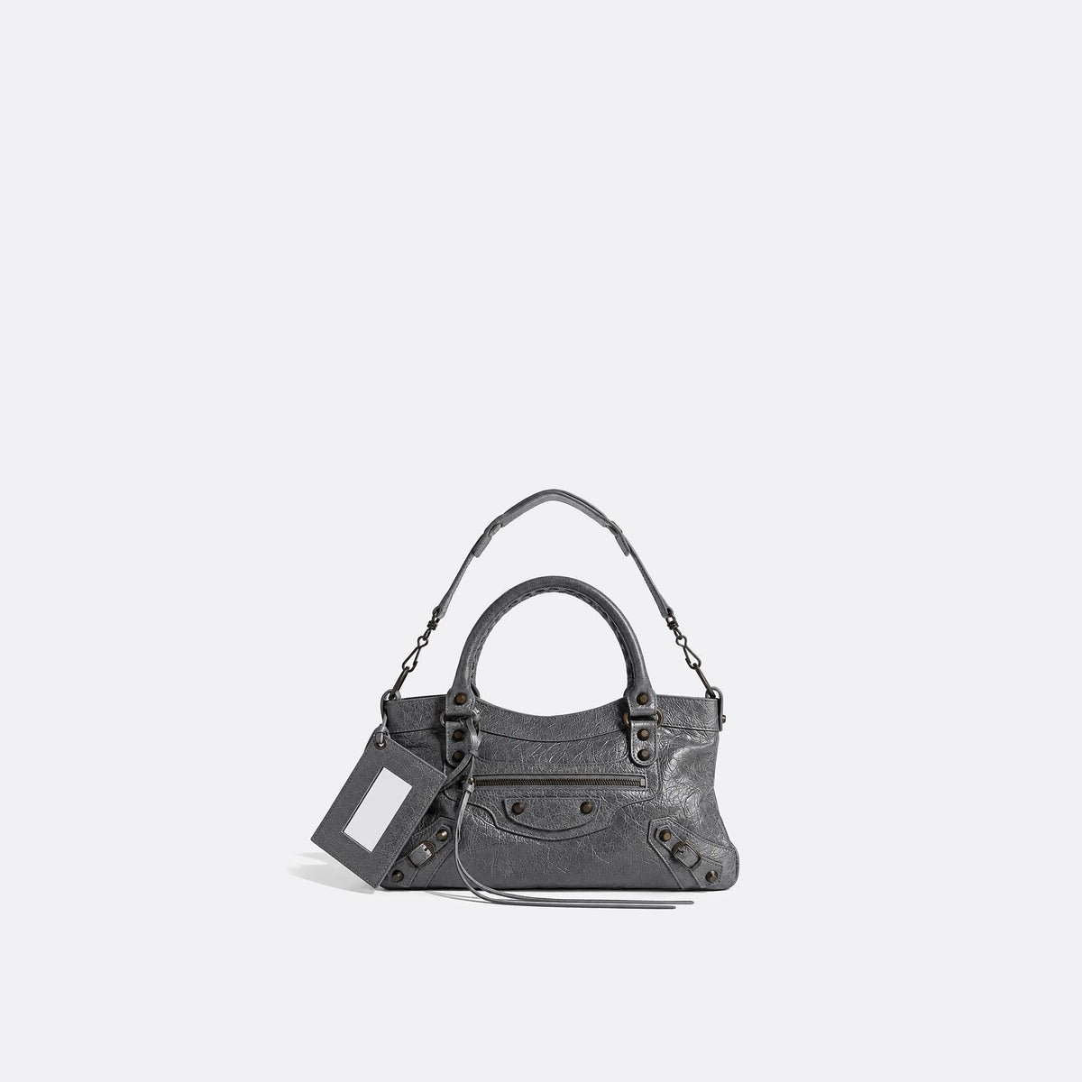 Le City First Bag from Balenciaga