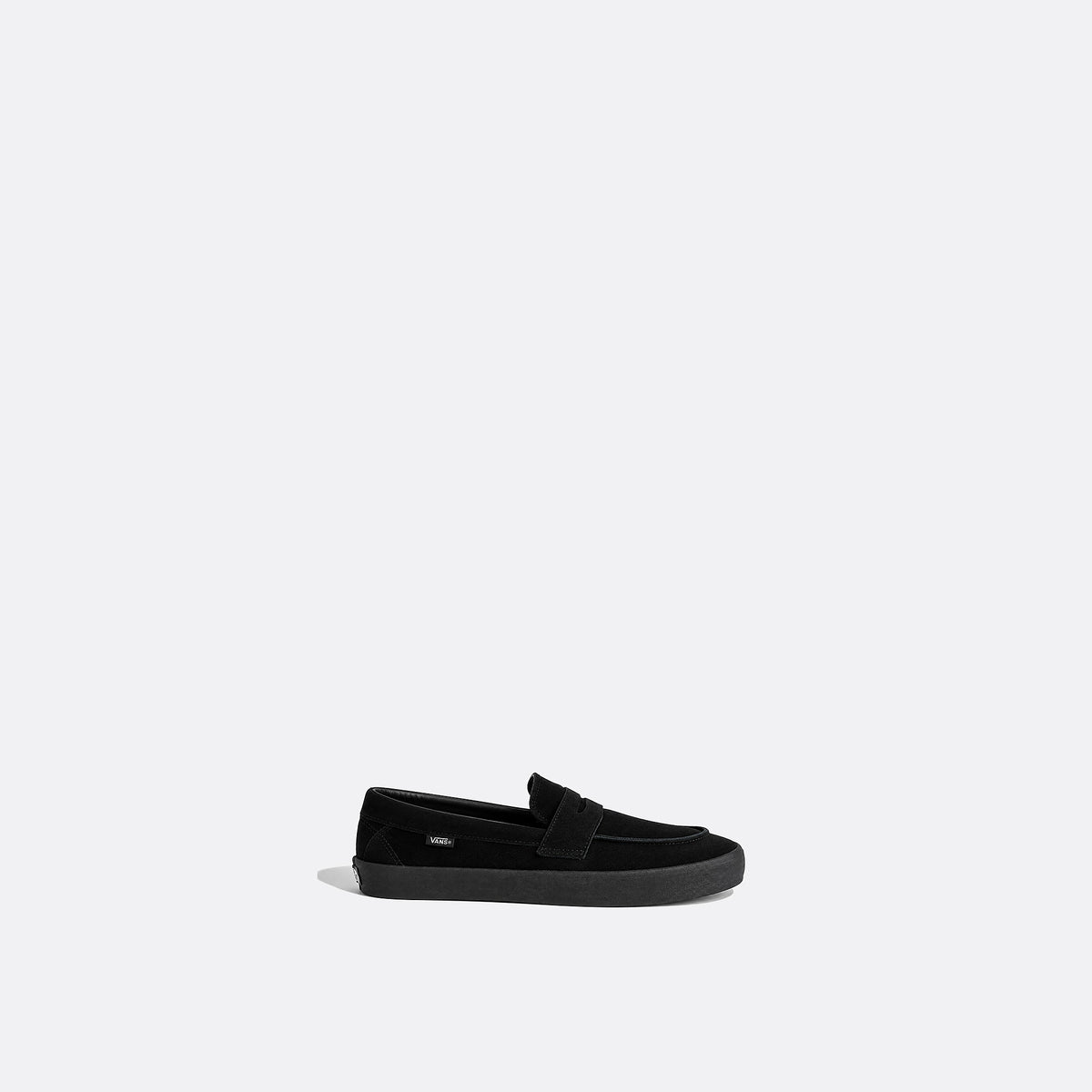 Skate Loafer Shoes from Vans