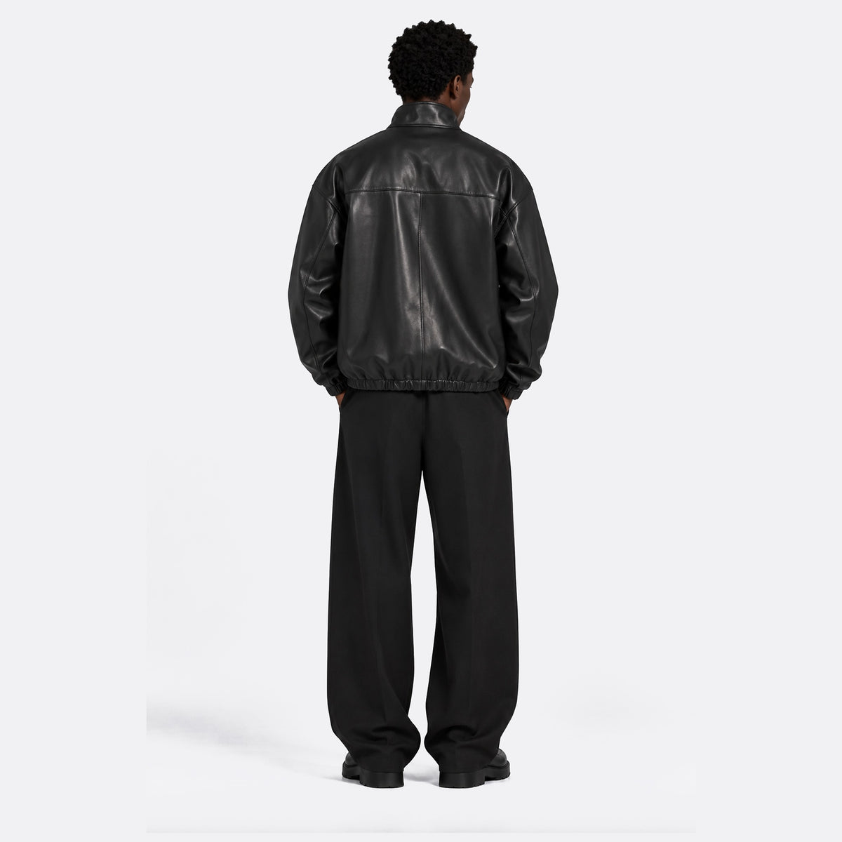 Fury Jacket from EDWIN