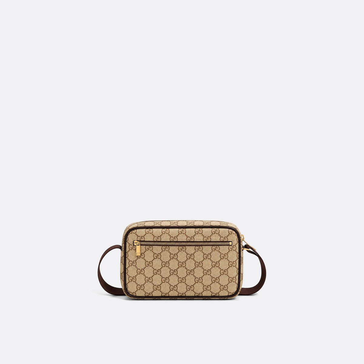 GG Mini Bag with Web Stripe from Gucci