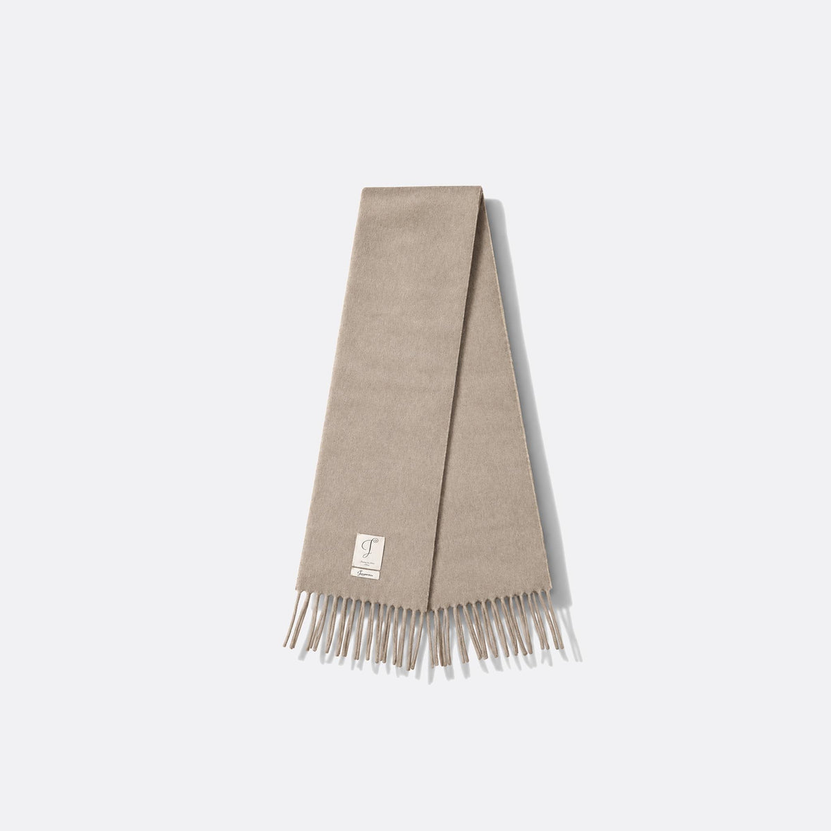 Le Cavallo Scarf from Jacquemus