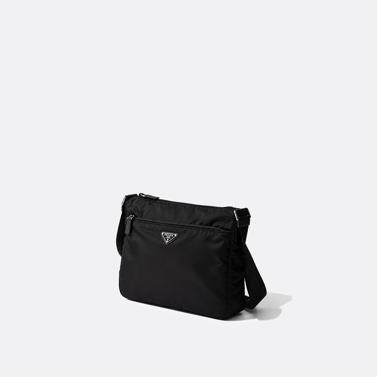 Re-Nylon Shoulder Bag from Prada