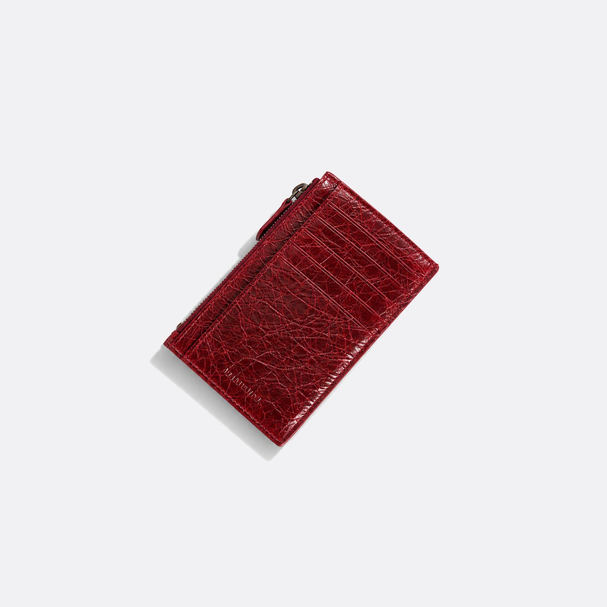 Le City Long Coin and Card Holder from Balenciaga