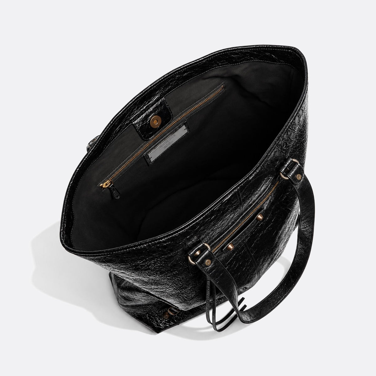 Le City Cabas Bag from Balenciaga