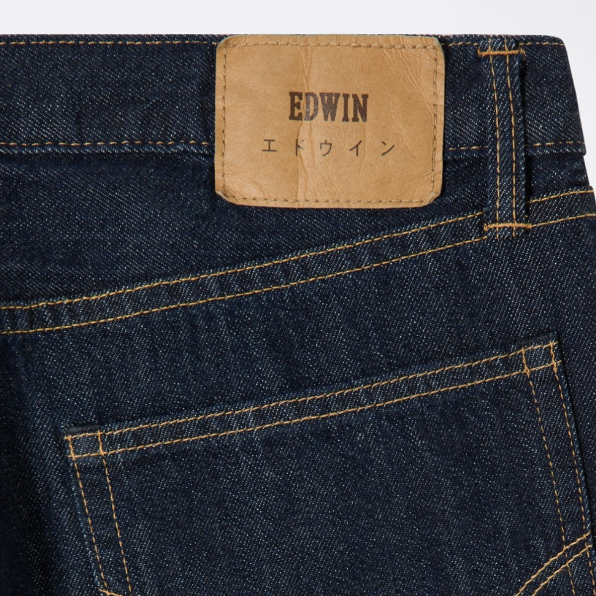 Loose Jeans from EDWIN
