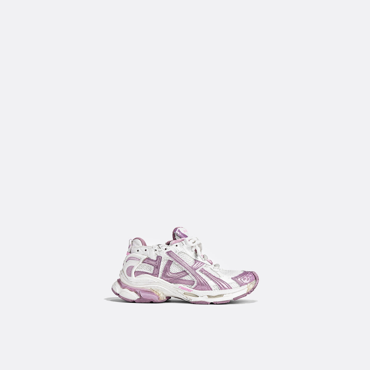 Runner Glitter Sneakers from Balenciaga