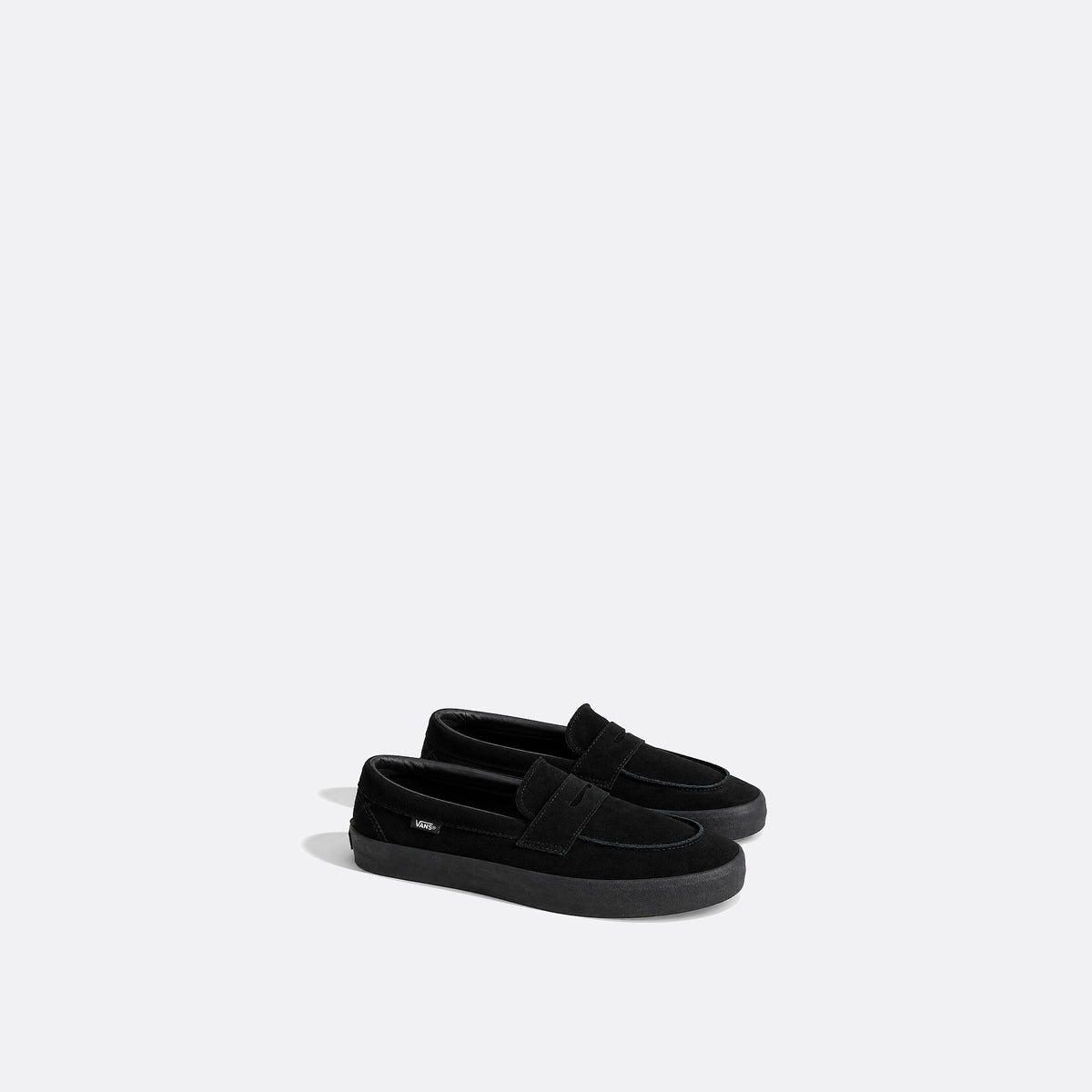 Skate Loafer Shoes from Vans