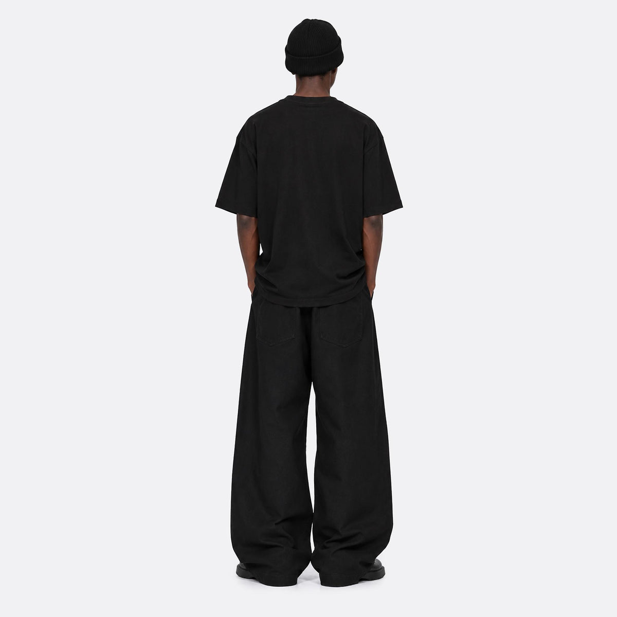 Standard Tee from Song for the Mute