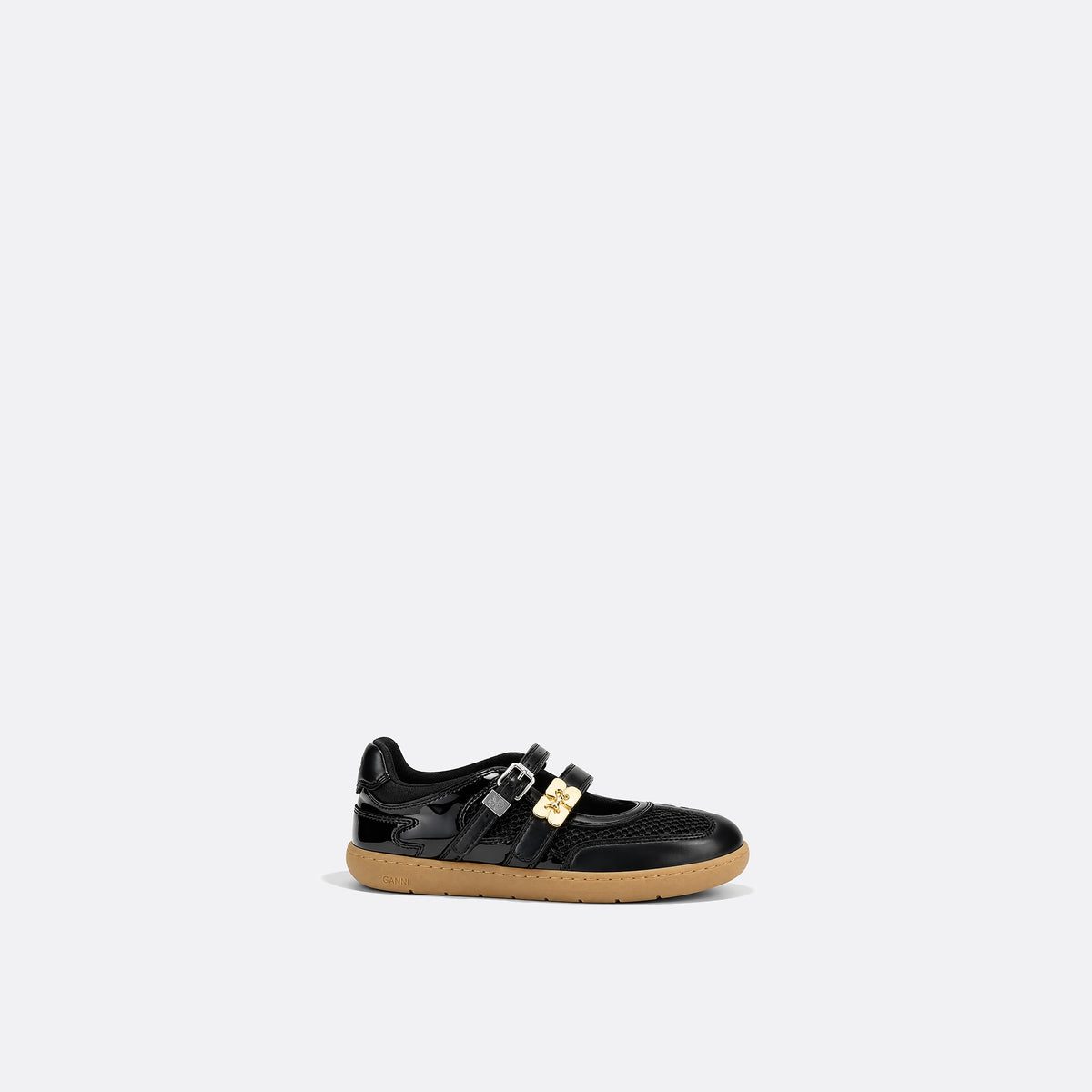Sue Ballerinas from GANNI