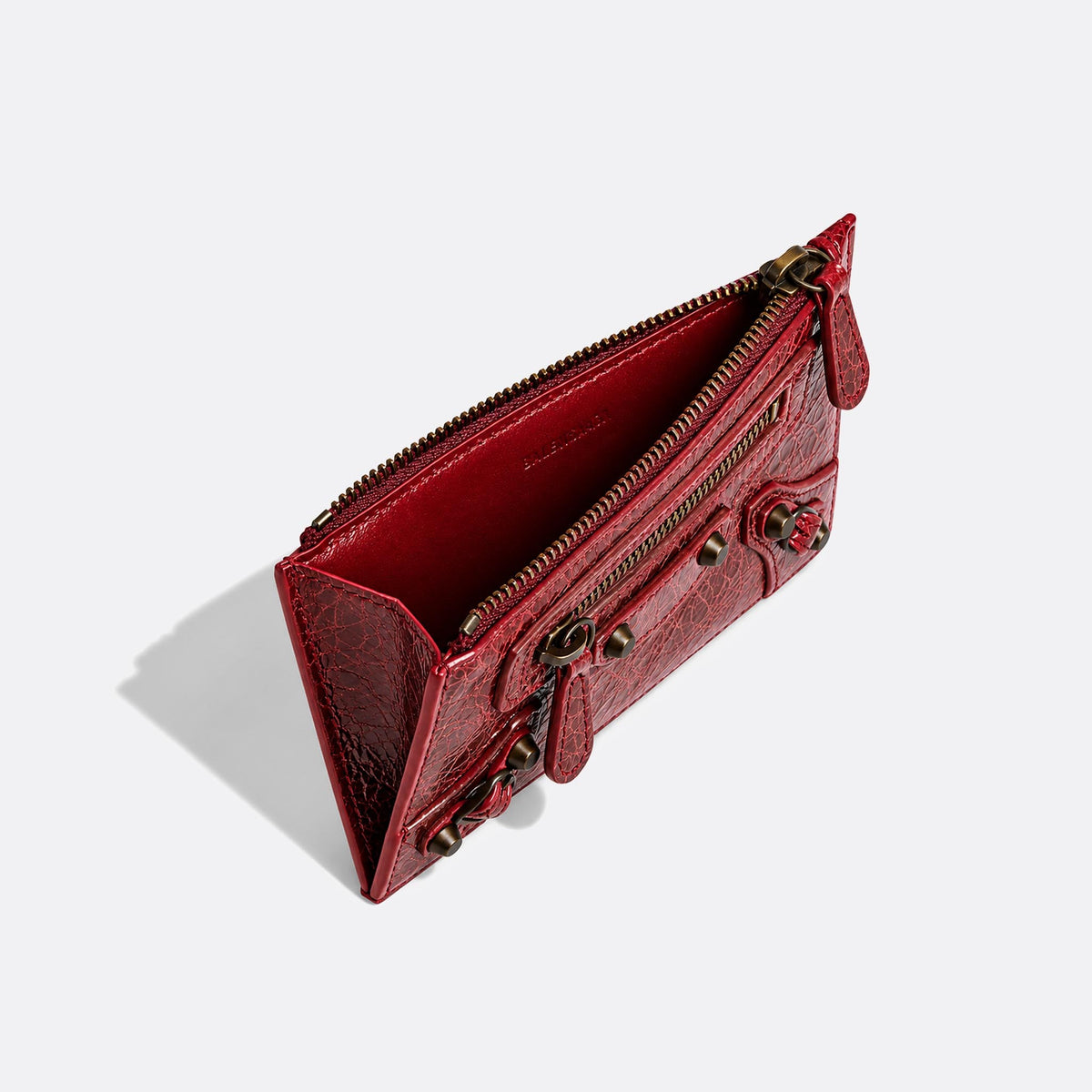Le City Long Coin and Card Holder from Balenciaga