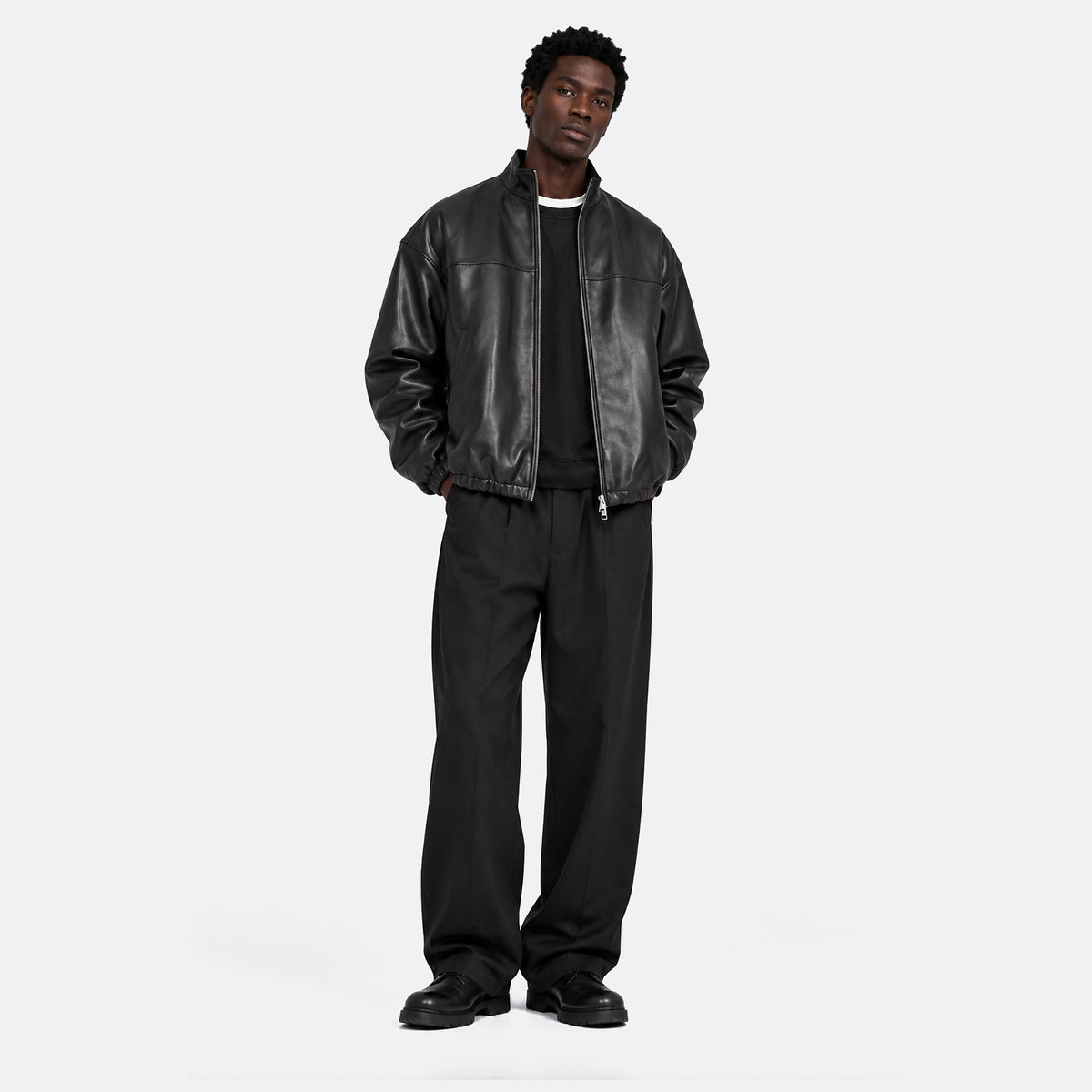Fury Jacket from EDWIN