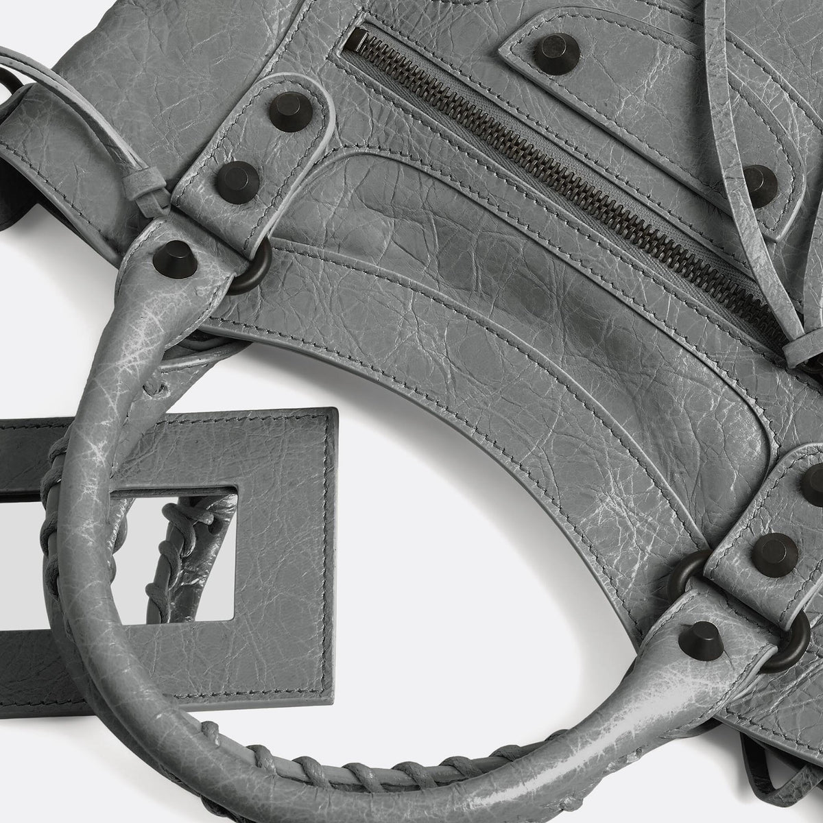 Le City First Bag from Balenciaga