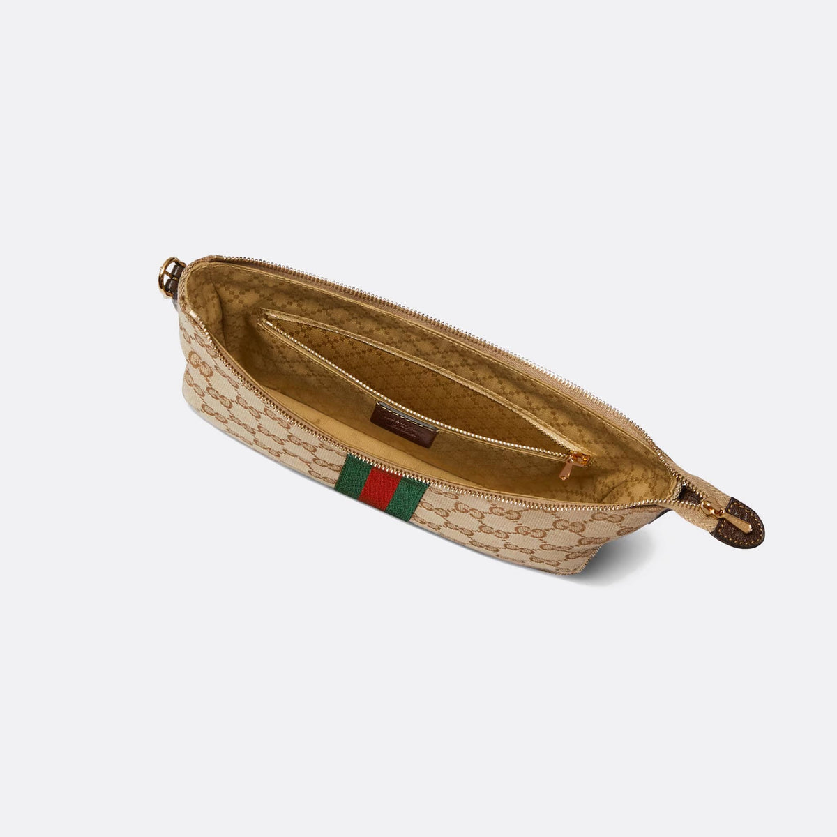 Lunetta Small Crossbody Bag from Gucci