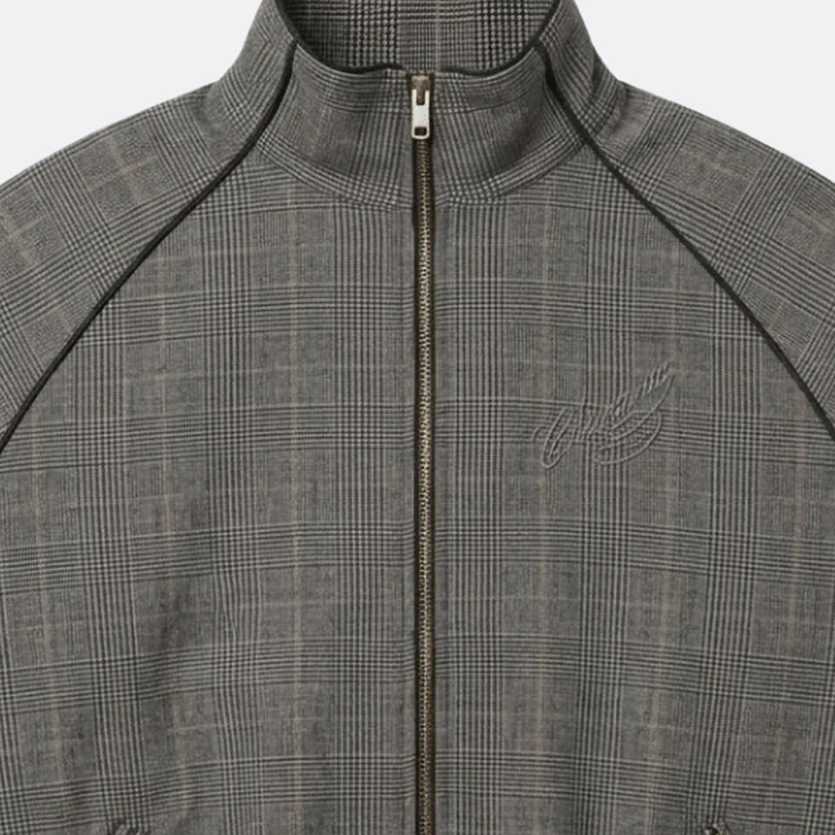 Ruff Rider Track Jacket from Willy Chavarria