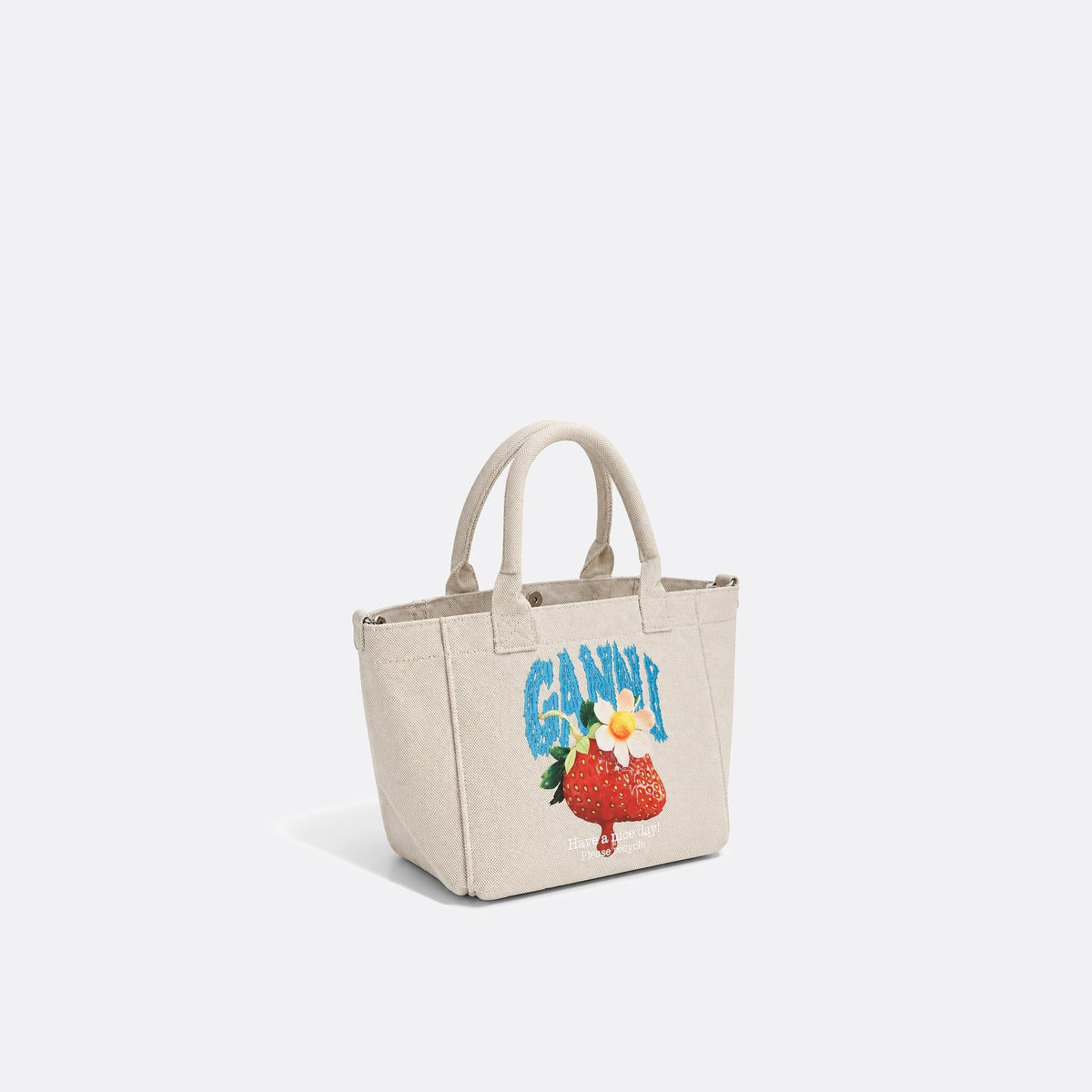 Small Easy Shoulder Bag from GANN