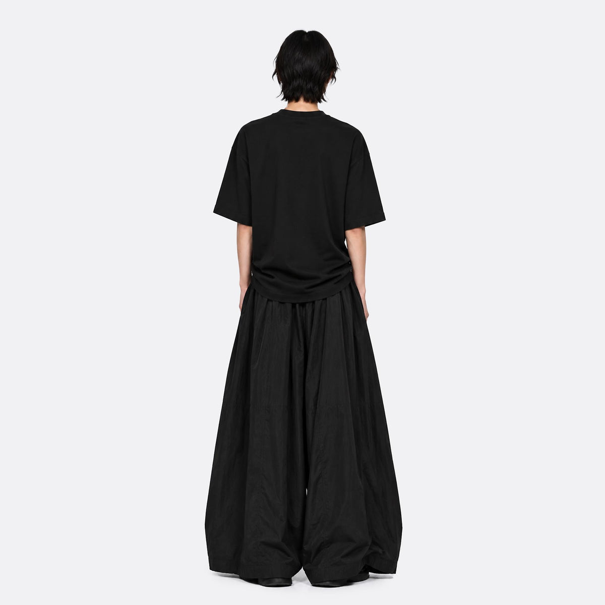 Standard Tee from Song for the Mute