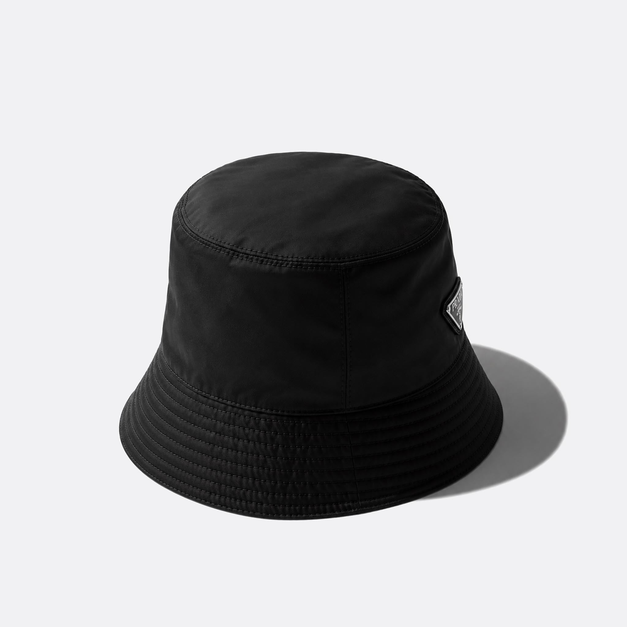 Re-Nylon Bucket Hat from Prada