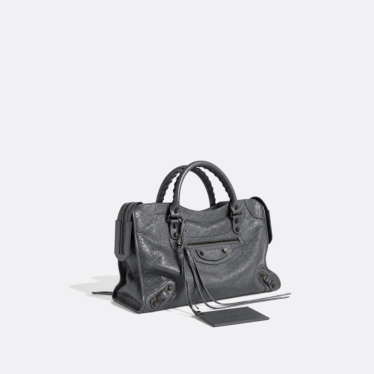 Le City Medium Bag from Balenciaga