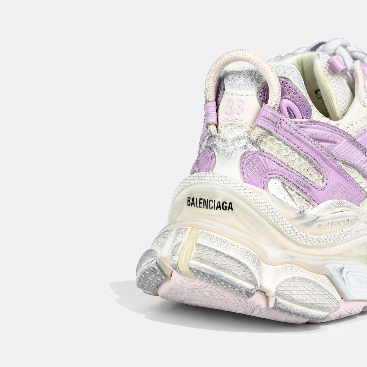 Runner 2 Sneakers from Balenciaga