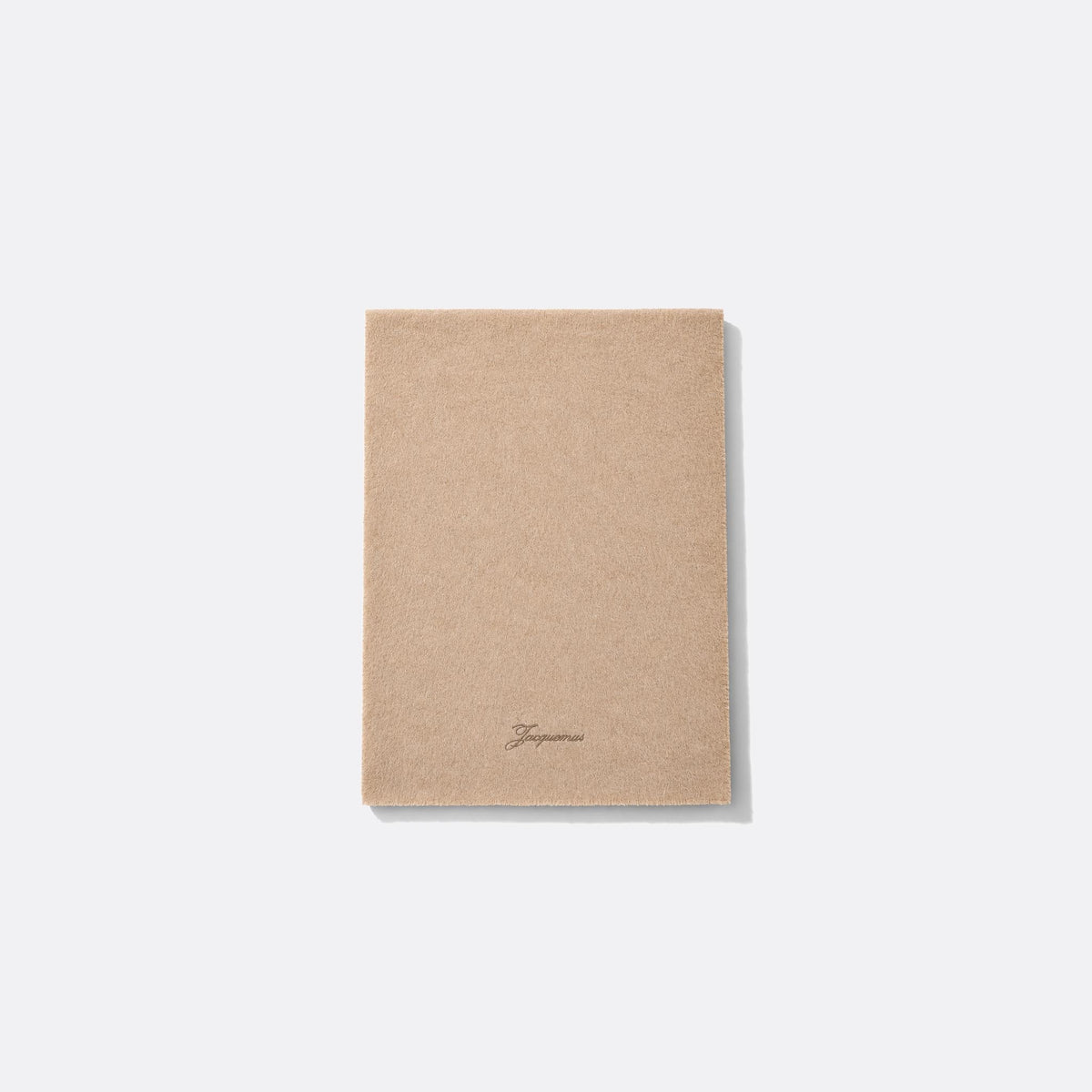 Le Tailleur Scarf from Jacquemus