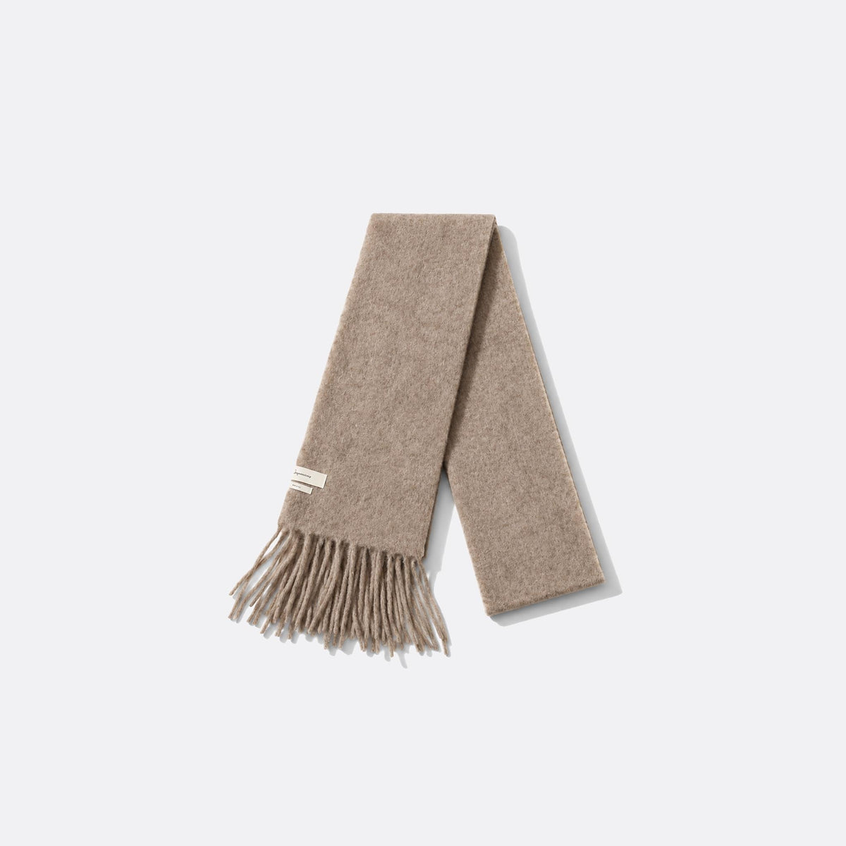 Le Carro Scarf from Jacquemus
