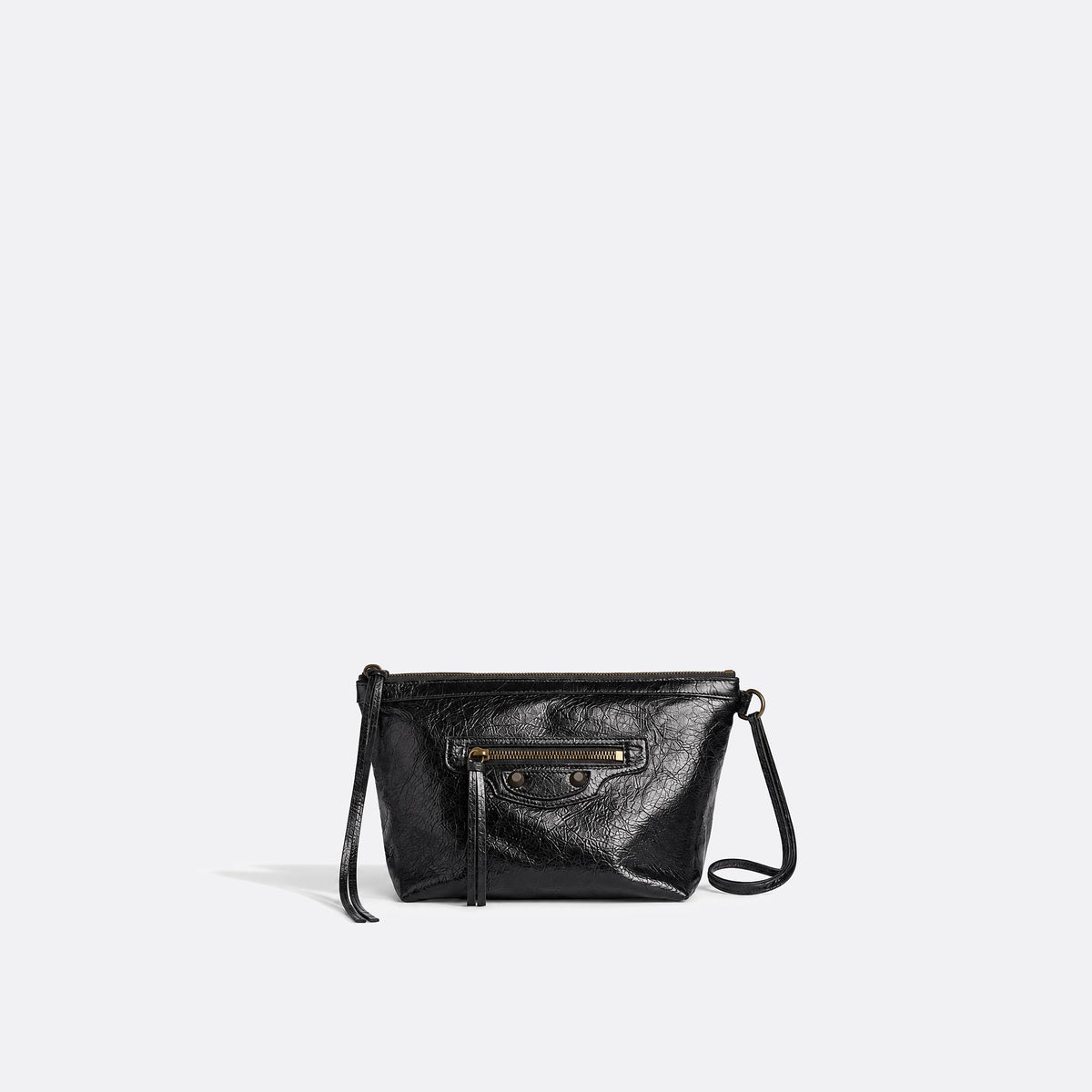 Le City Cosmetic Pouch from Balenciaga