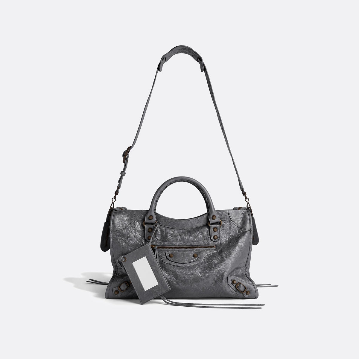 Le City Medium Bag from Balenciaga