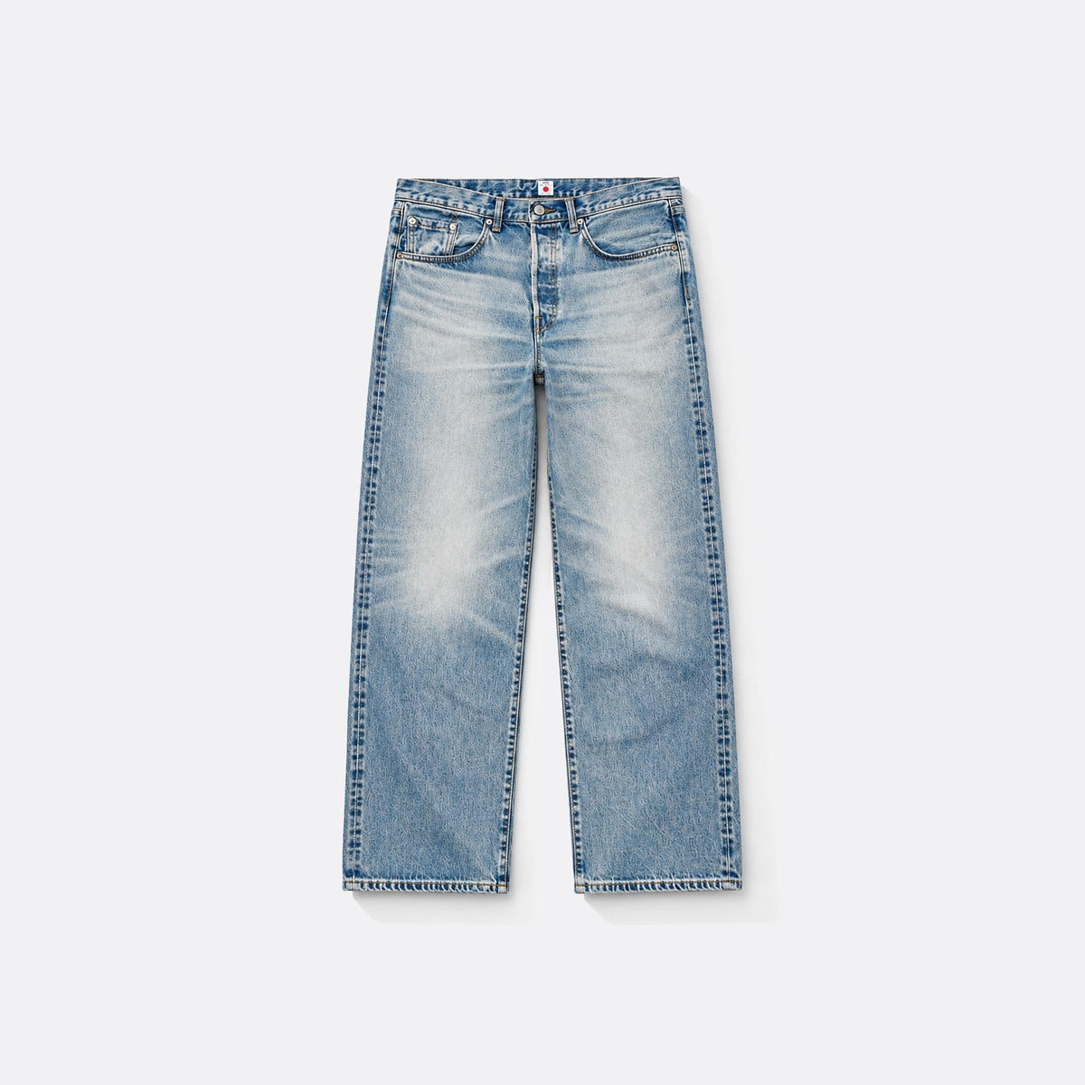 Wide Pant from EDWIN