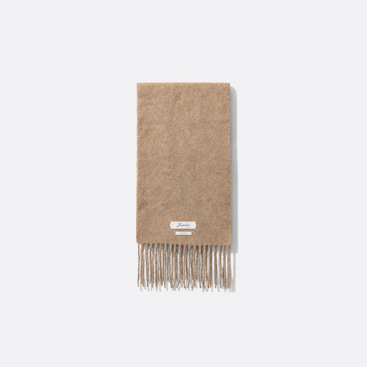 Le Carro Scarf from Jacquemus
