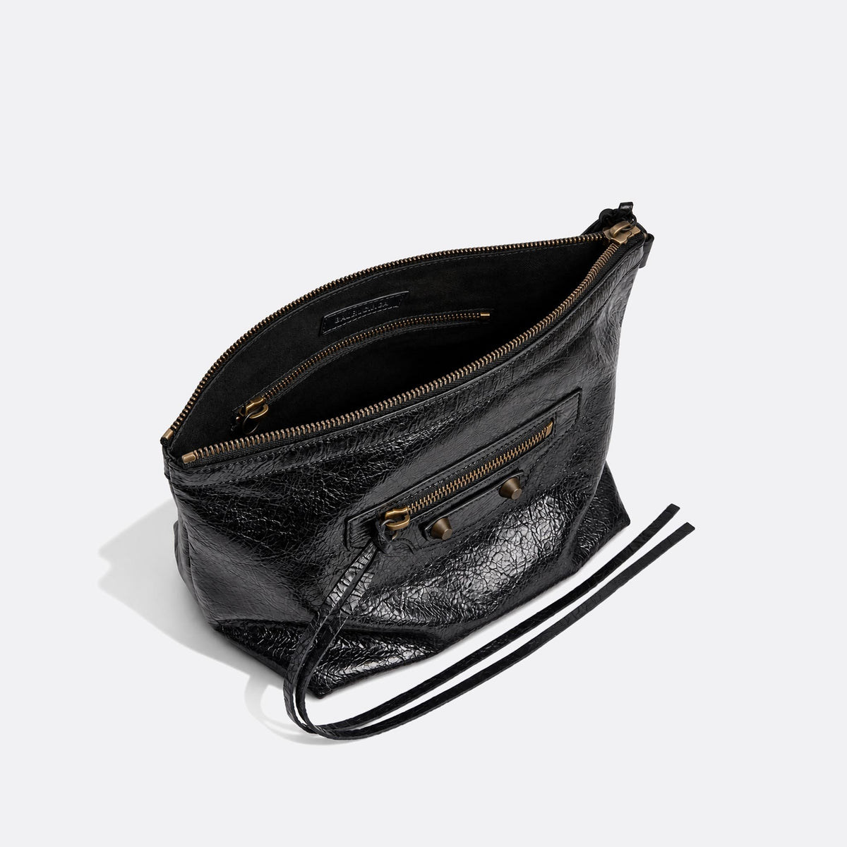 Le City Cosmetic Pouch from Balenciaga