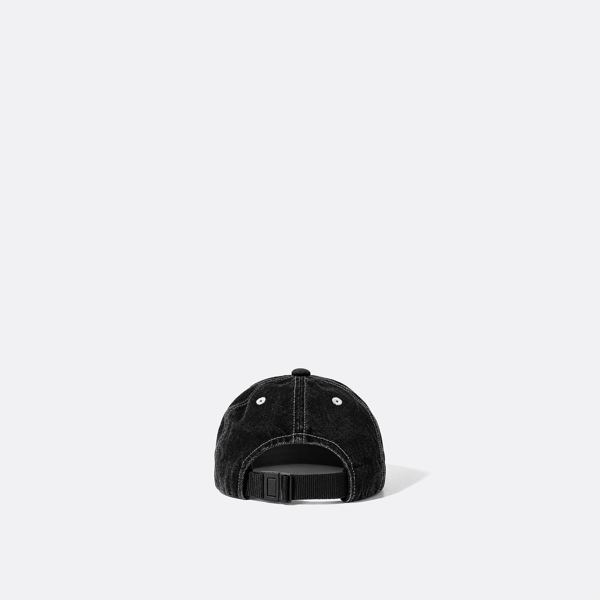 Logo Cap from Song for the Mute