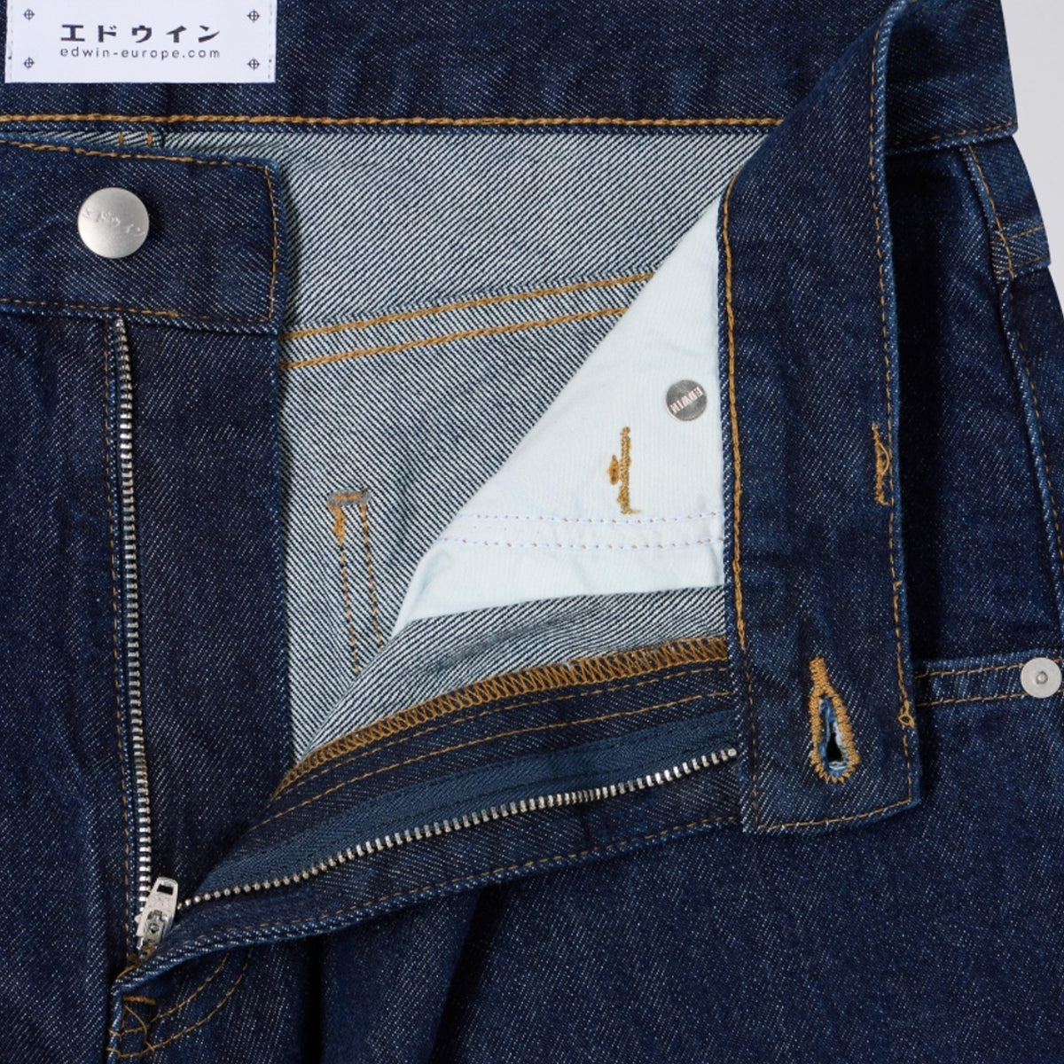 Tyrell Pant from EDWIN