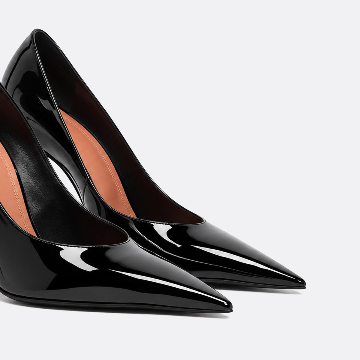 Anok Pump 2.0 105 from Amina Muadd