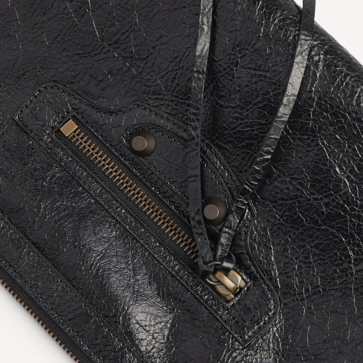 Le City Cosmetic Pouch from Balenciaga
