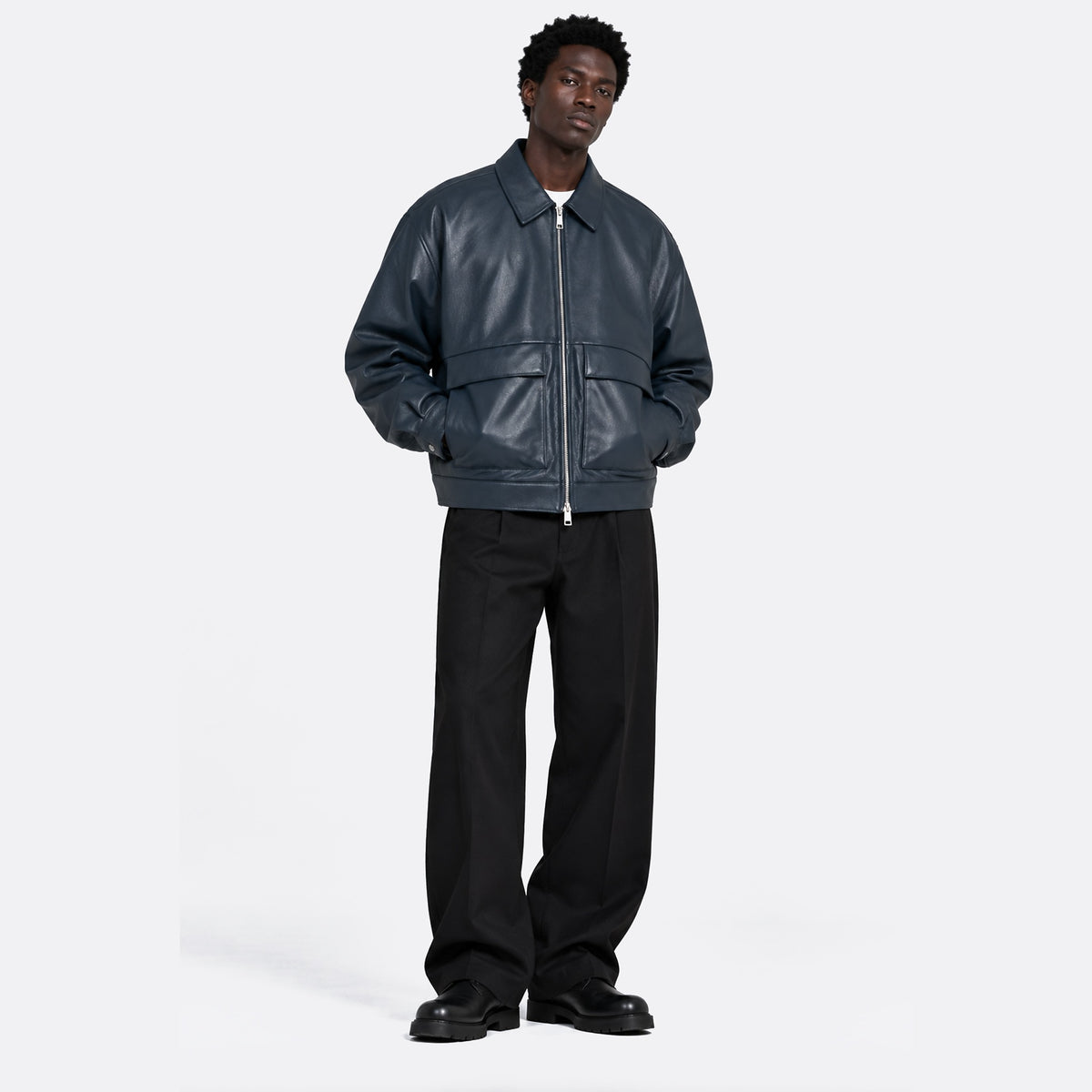 Dogma Jacket from EDWIN