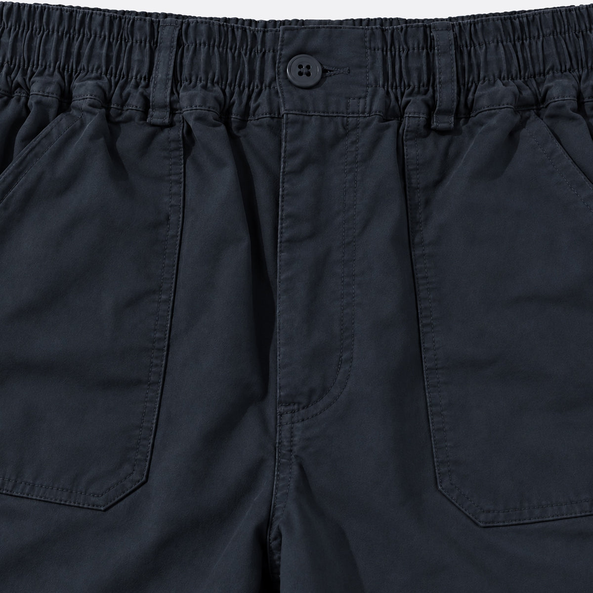 Two Tuck Wide Cation Pants from Kappy