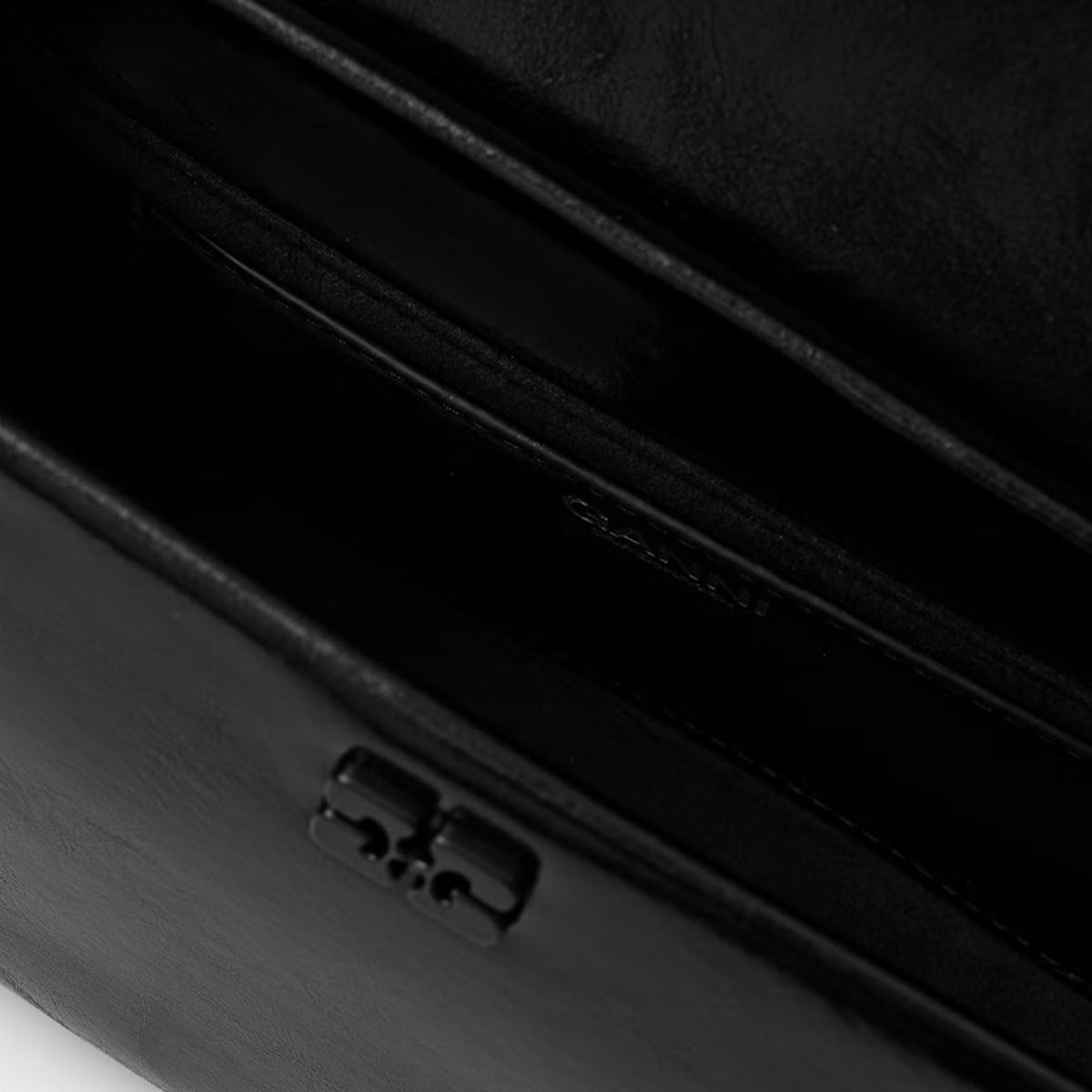 Bou East/West Crossbody Bag from GANNI