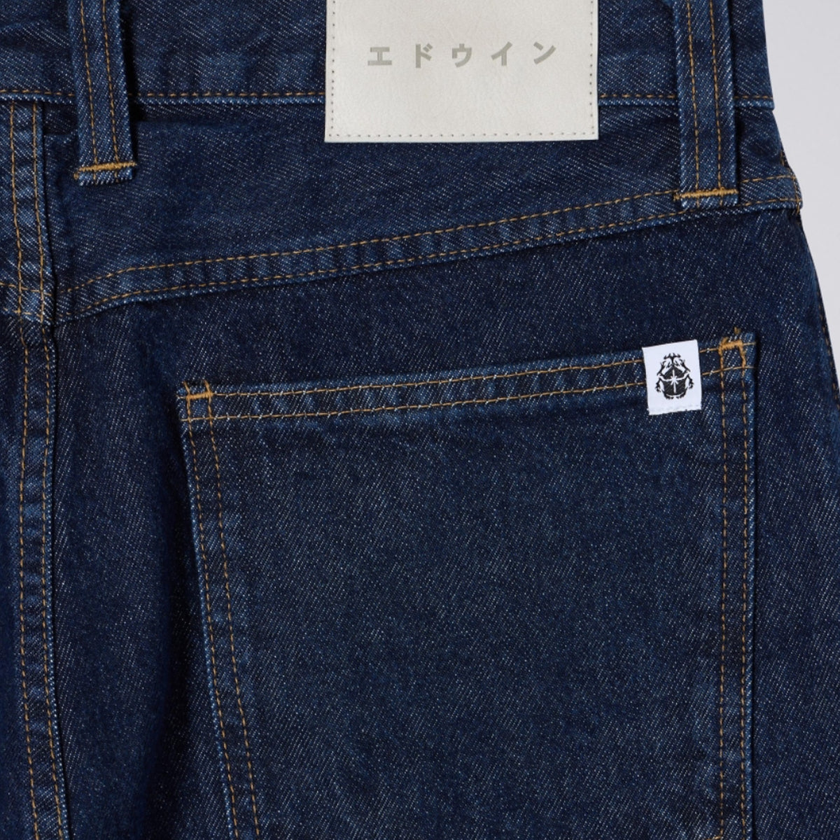 Tyrell Pant from EDWIN