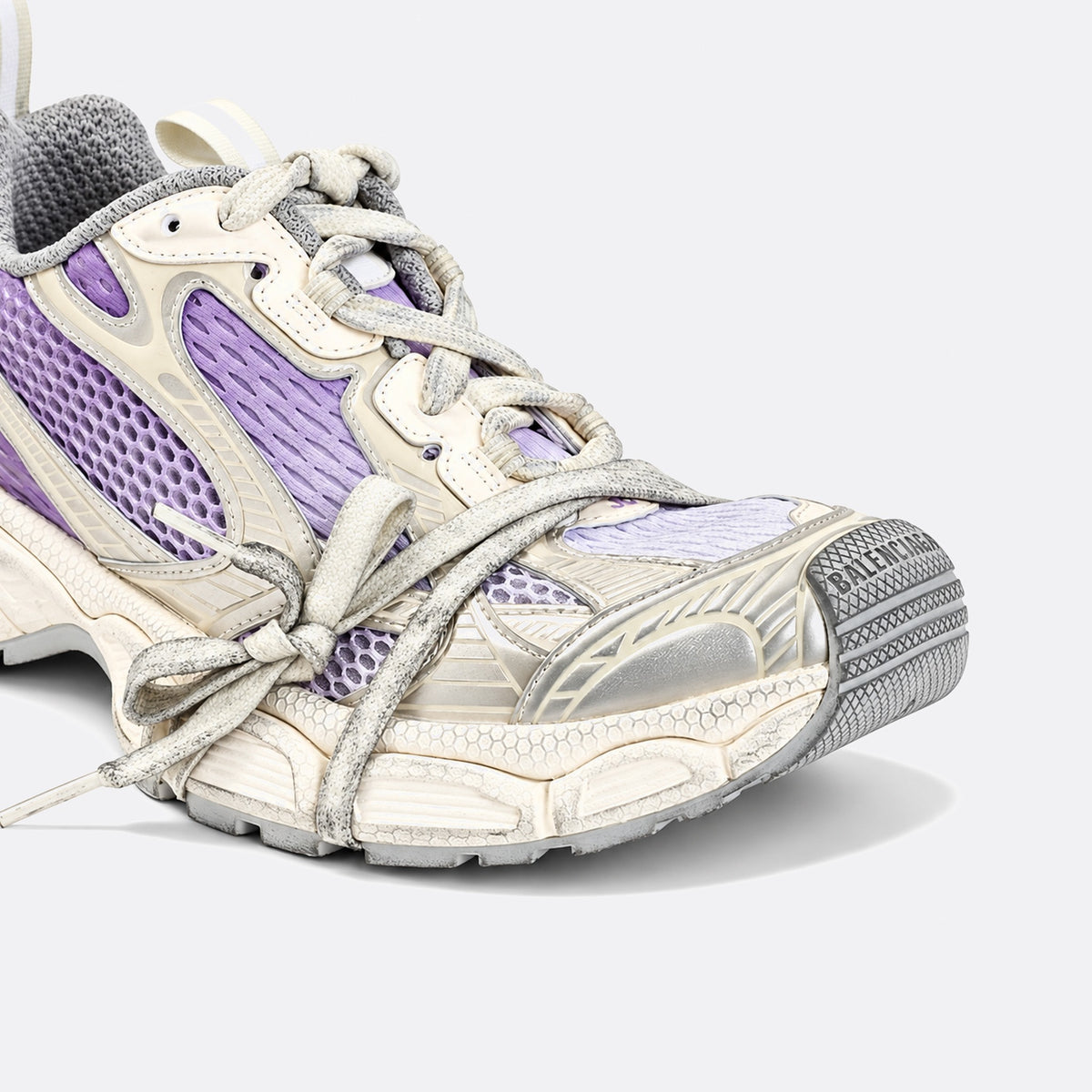 3XL Gradient Sneakers from Balenciaga