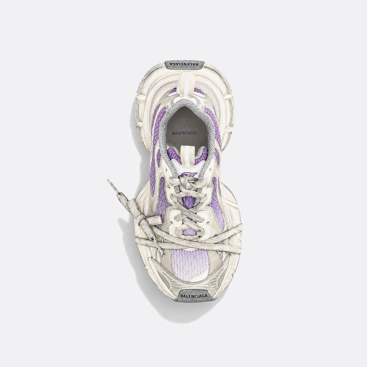 3XL Gradient Sneakers from Balenciaga