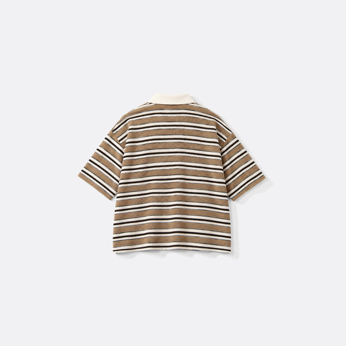Gym Polo from Song for the Mute