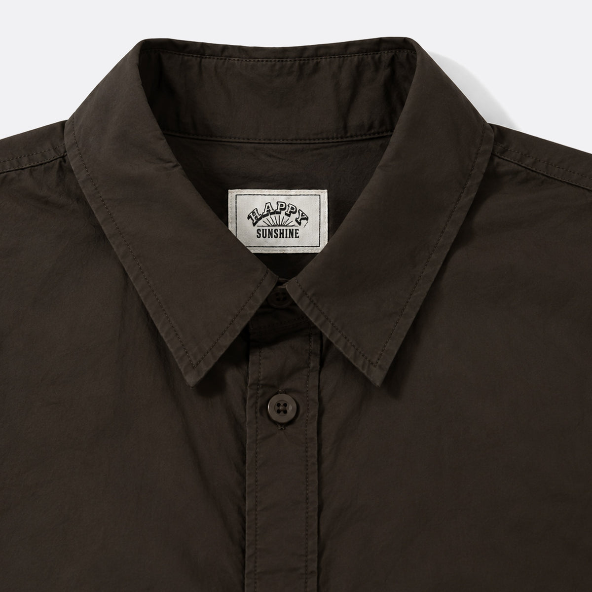 Standard Cotton Shirt from Kappy
