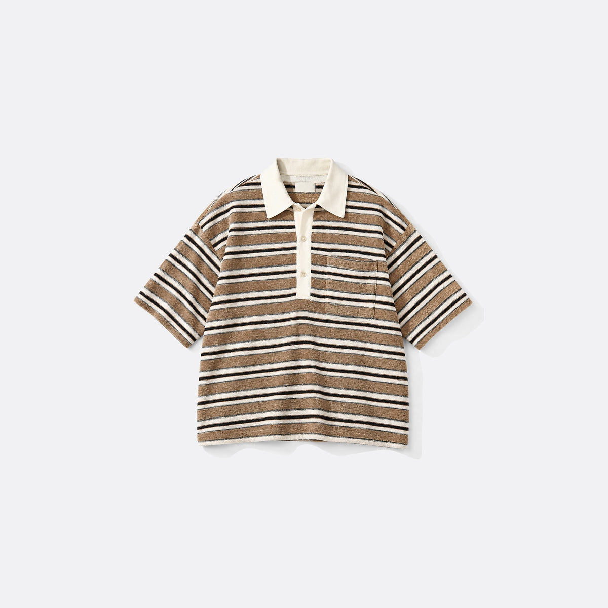 Gym Polo from Song for the Mute