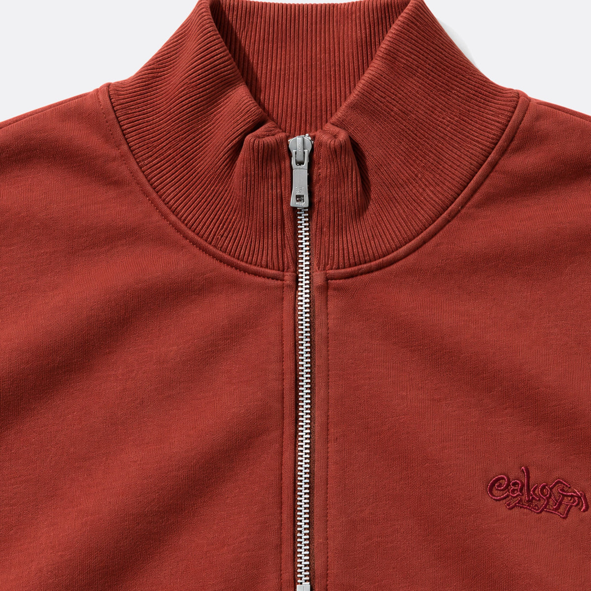 Koji Half Zip Sweat from EDWIN