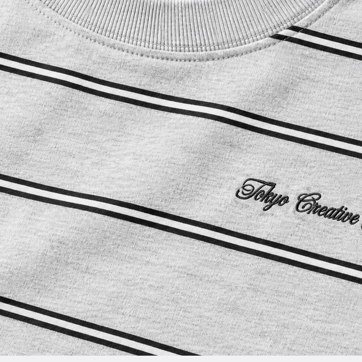 Bolton T-Shirt from EDWIN