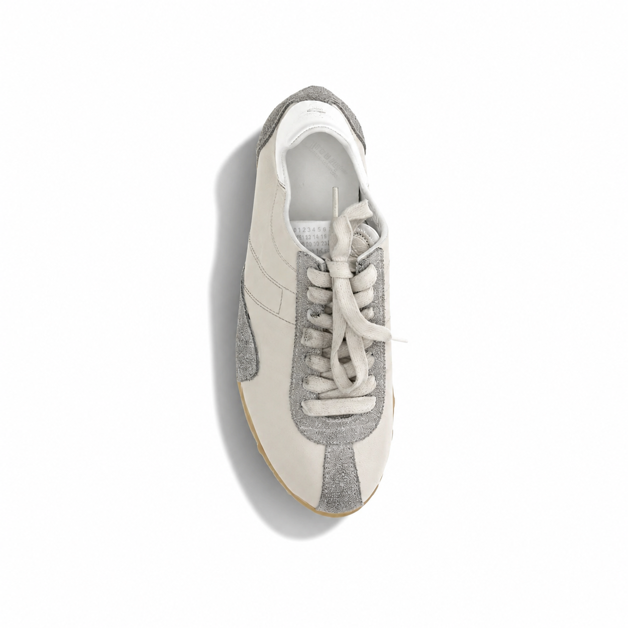 Sprinter Sneakers