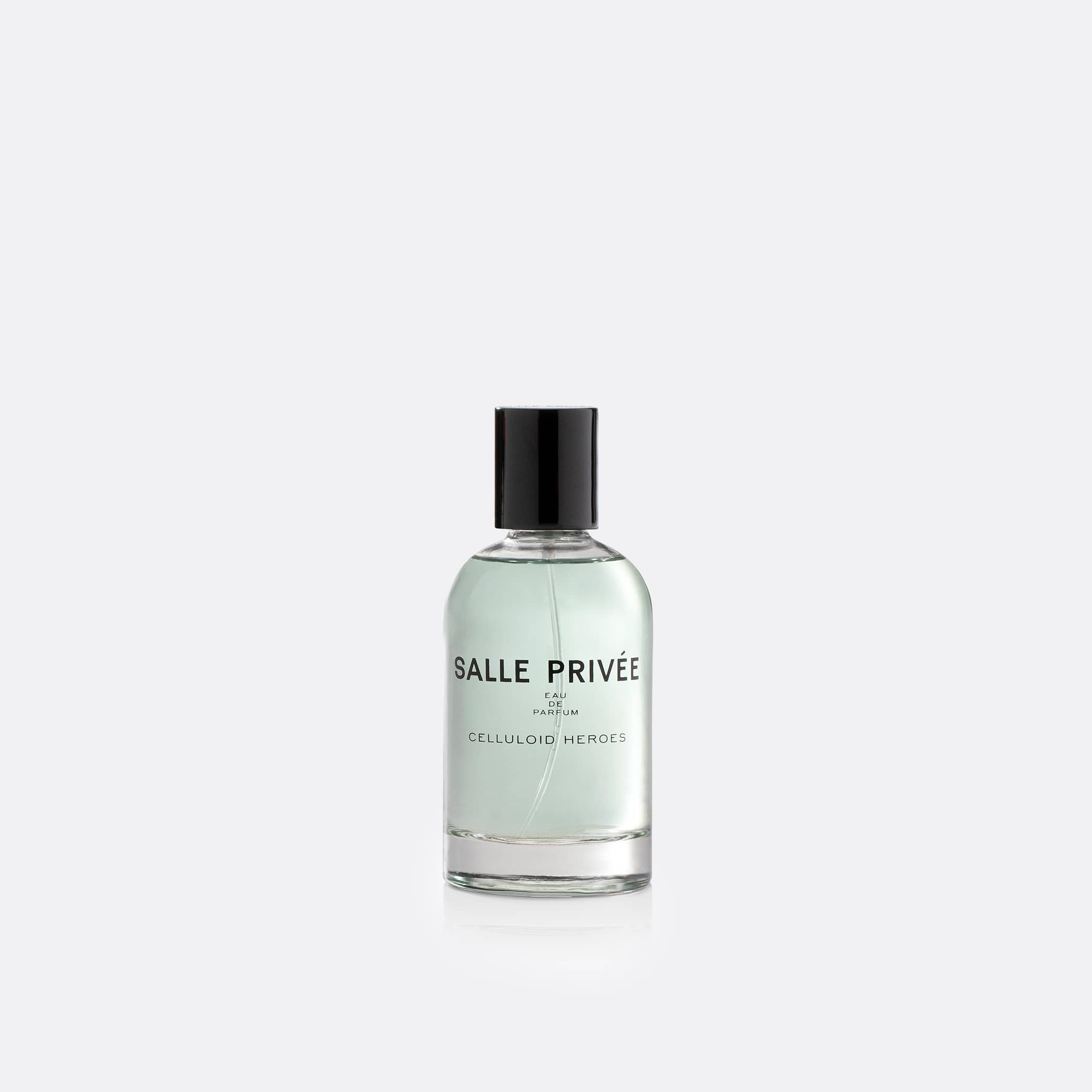 Salle Privée Celluloid Heroes EDP Perfume